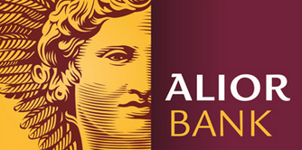 Logo banku Alior Bank