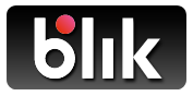 logo blik